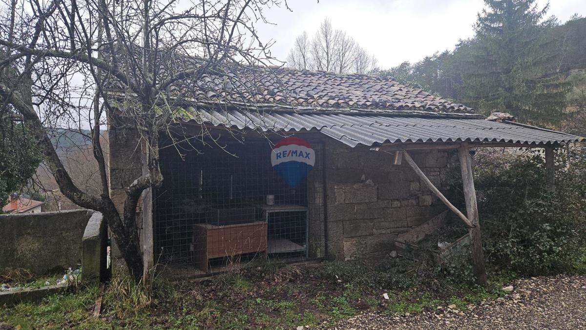 Casa Salež, Buzet, 210m2