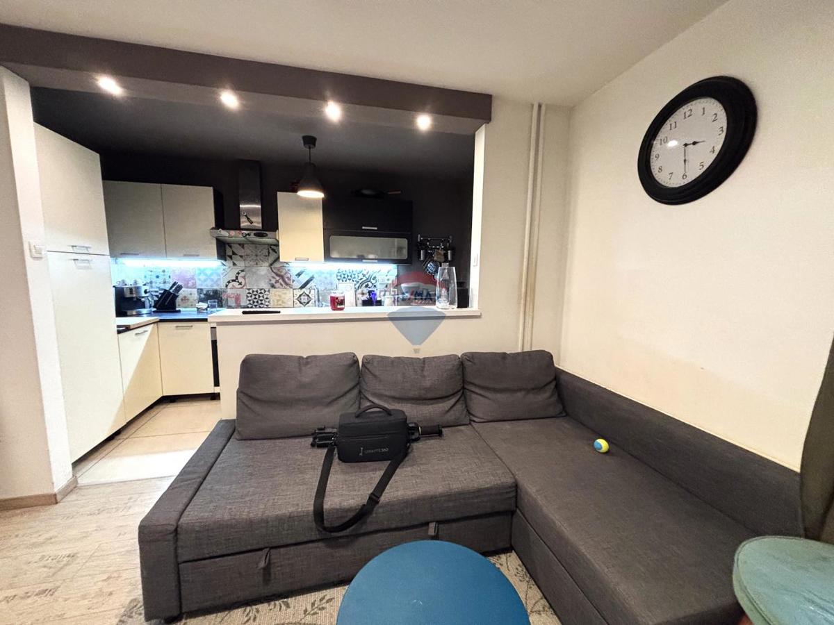 Appartamento Centar, Velika Gorica, 63,48m2