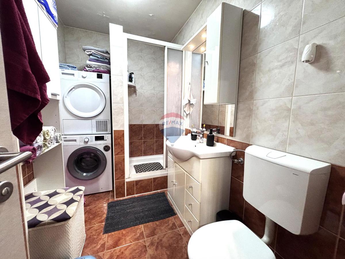 Appartamento Centar, Velika Gorica, 63,48m2