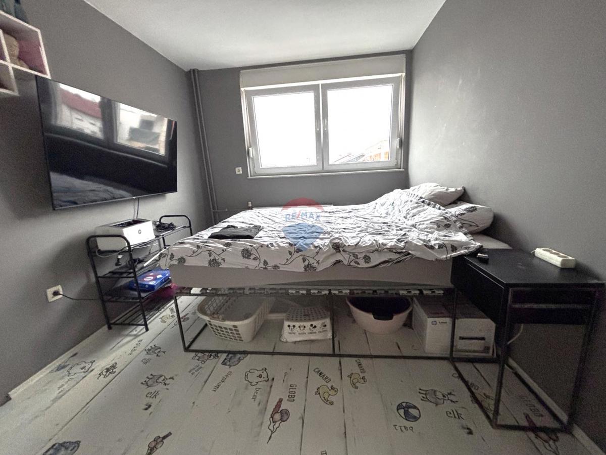 Appartamento Centar, Velika Gorica, 63,48m2