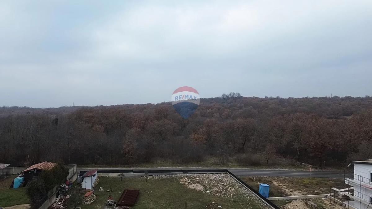 Terreno edificabile Momjan, Buje, 976m2