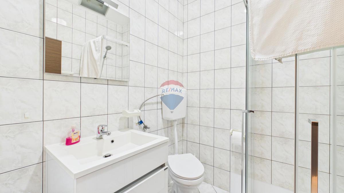 Appartamento Rovinj, 86m2