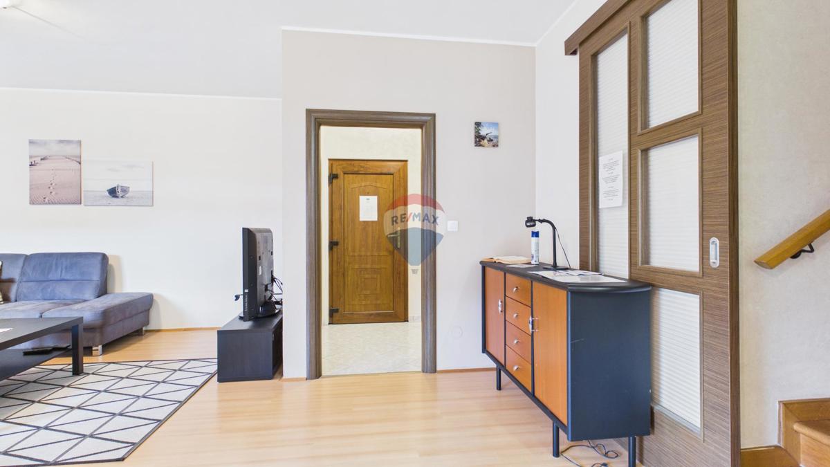 Appartamento Rovinj, 86m2