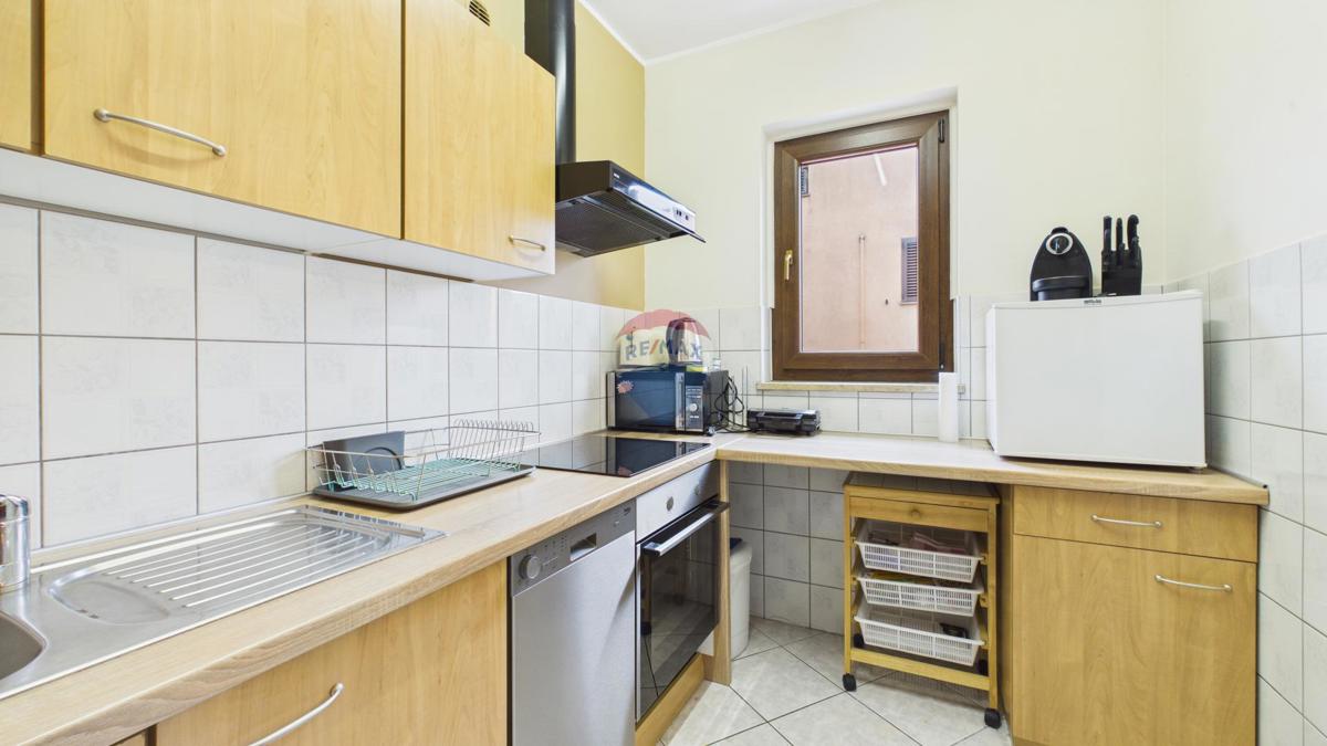 Appartamento Rovinj, 86m2