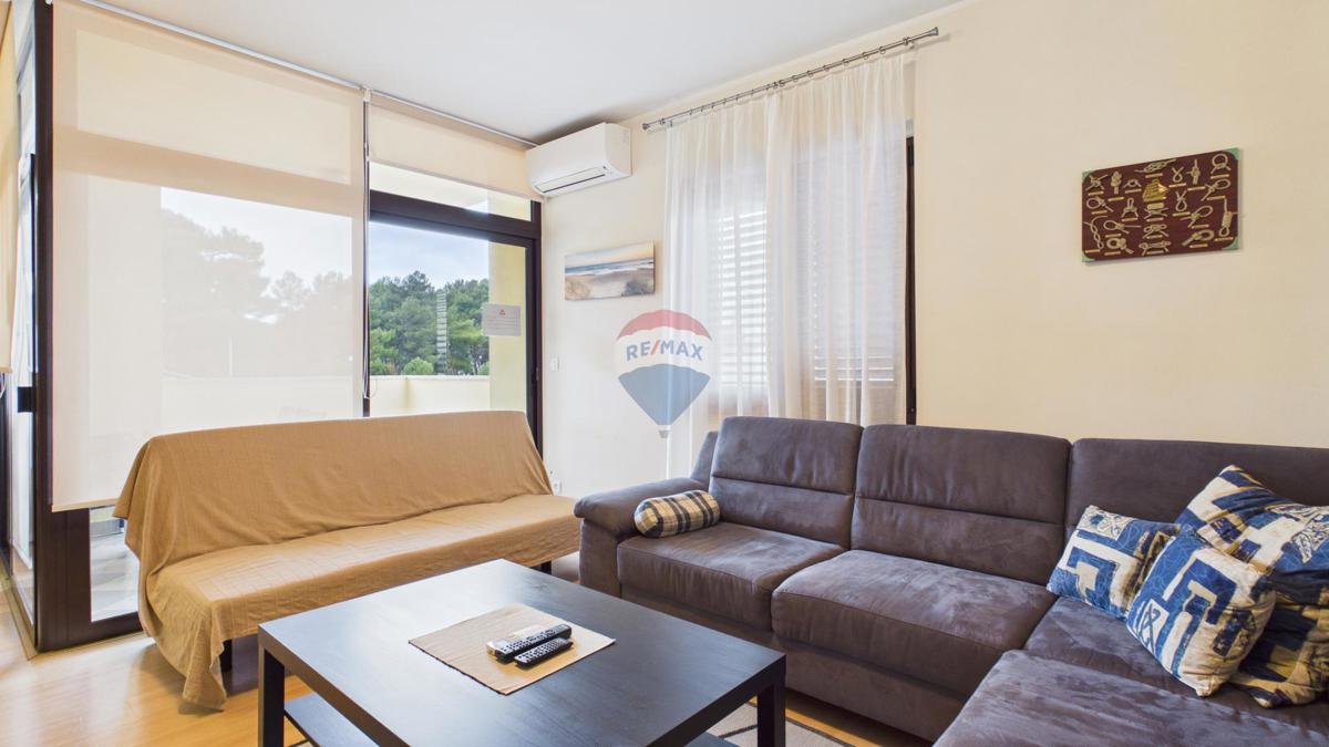 Appartamento Rovinj, 86m2