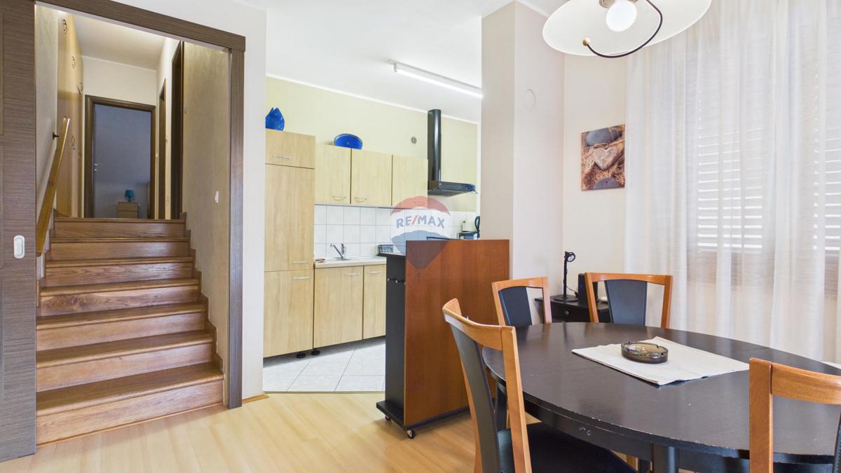 Appartamento Rovinj, 86m2