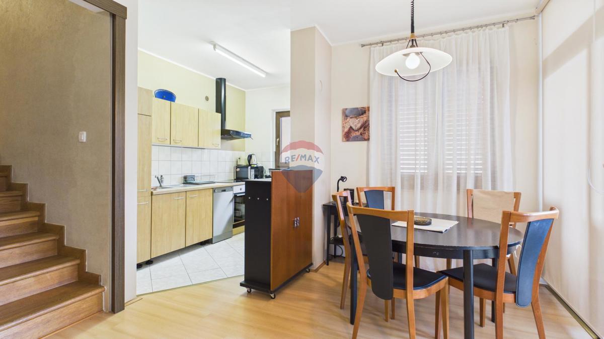 Appartamento Rovinj, 86m2