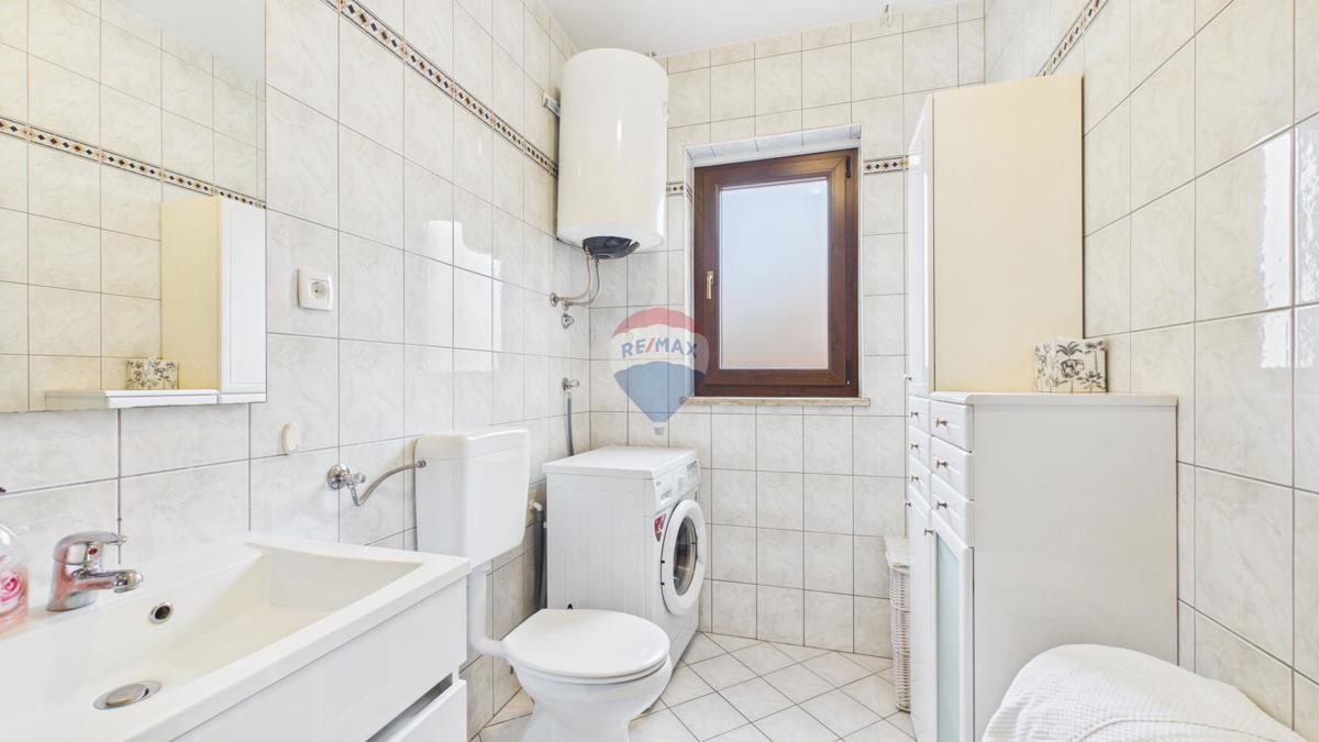 Appartamento Rovinj, 86m2