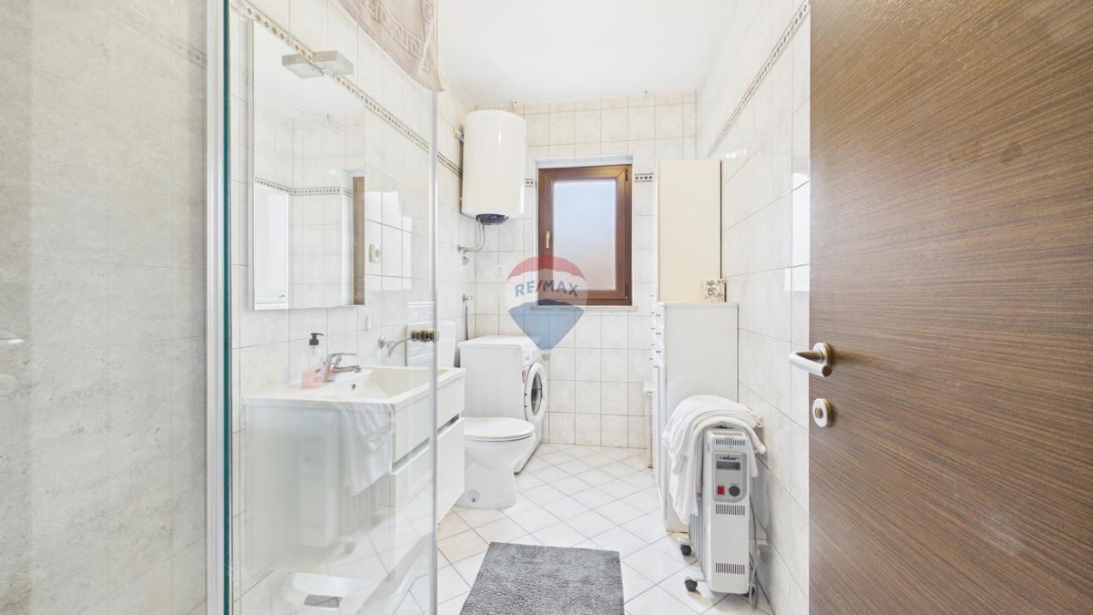 Appartamento Rovinj, 86m2