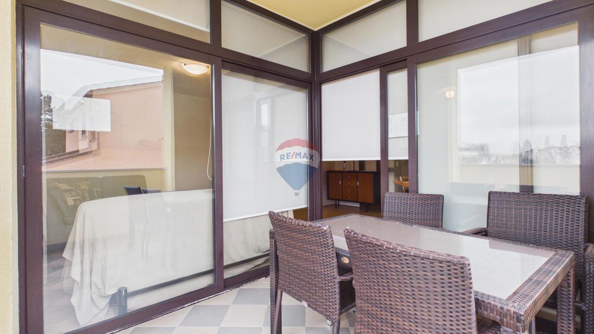 Appartamento Rovinj, 86m2