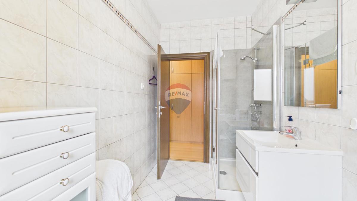 Appartamento Rovinj, 86m2