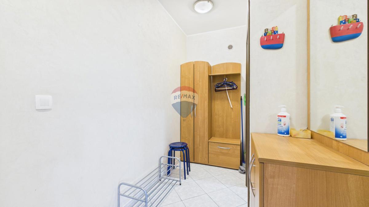 Appartamento Rovinj, 86m2