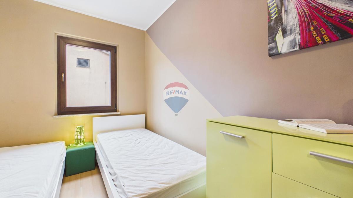 Appartamento Rovinj, 86m2