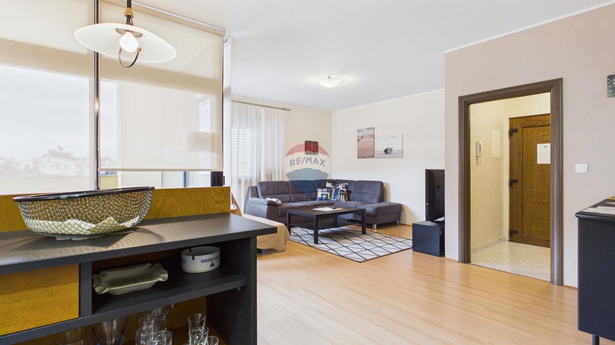 Appartamento Rovinj, 86m2