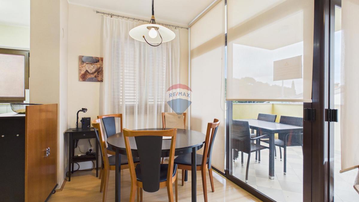 Appartamento Rovinj, 86m2