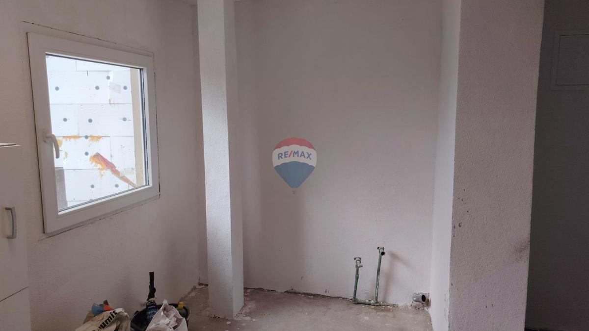 Appartamento Kraljevica, 56m2