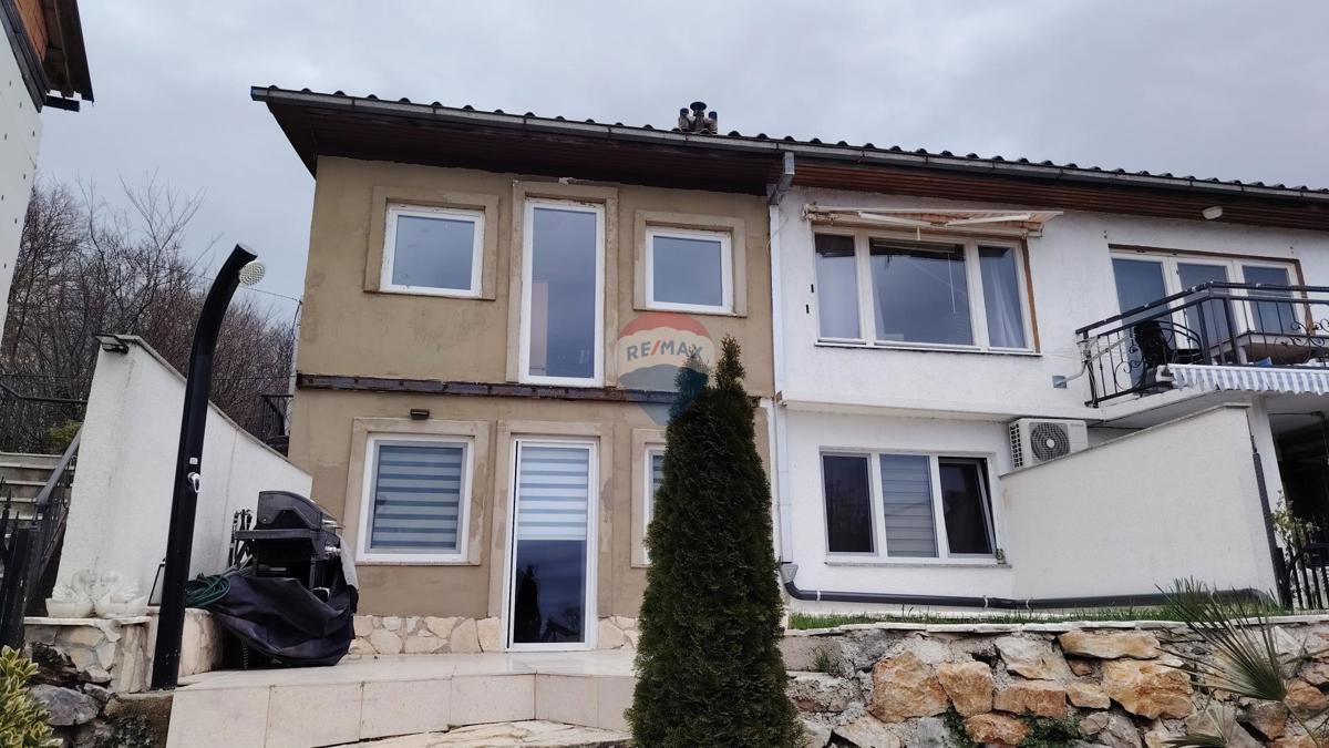 Appartamento Kraljevica, 56m2