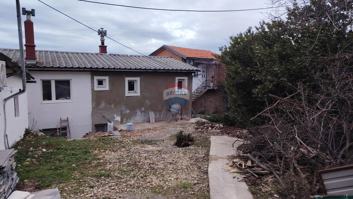 Appartamento Kraljevica, 56m2