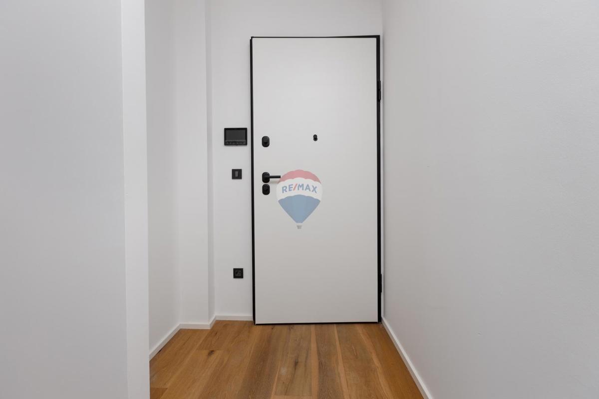 Appartamento Lovran, 86,99m2