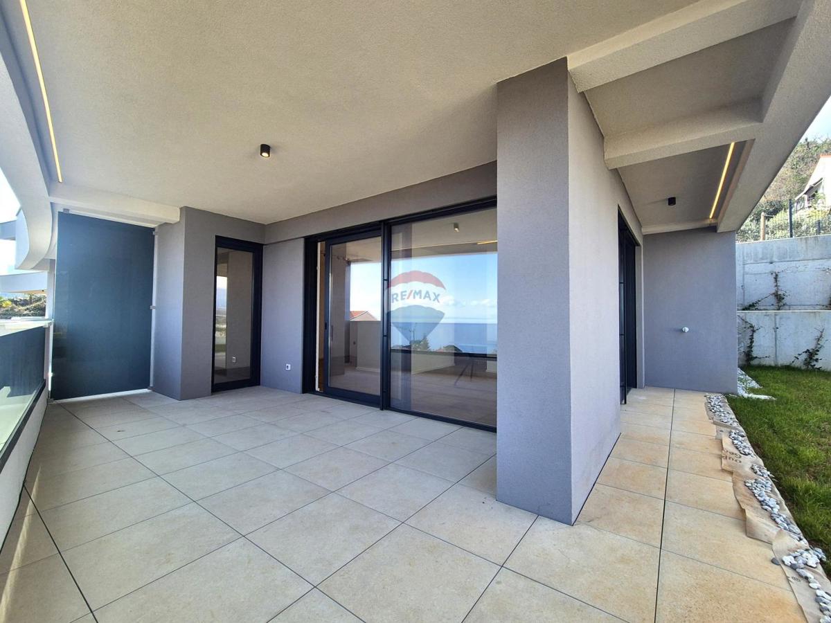 Appartamento Lovran, 86,99m2