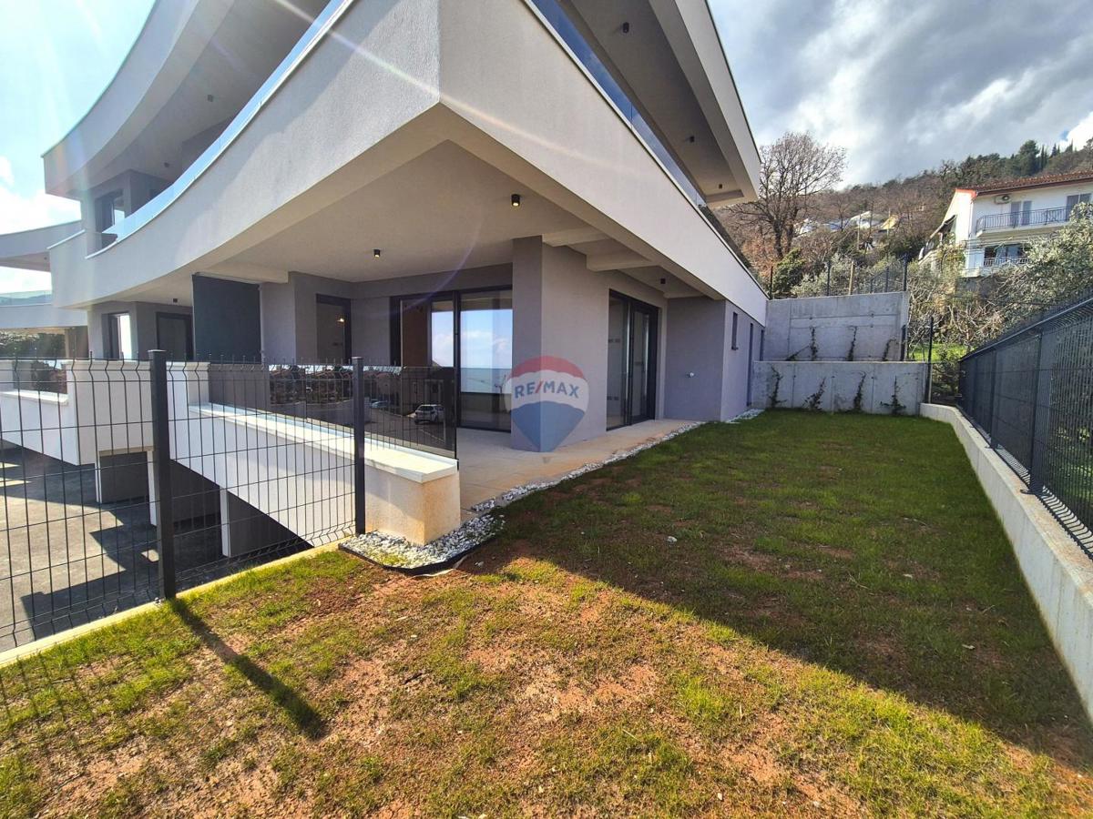 Appartamento Lovran, 86,99m2