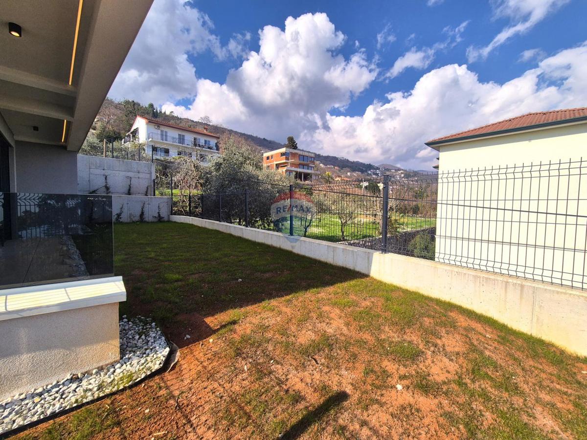 Appartamento Lovran, 86,99m2