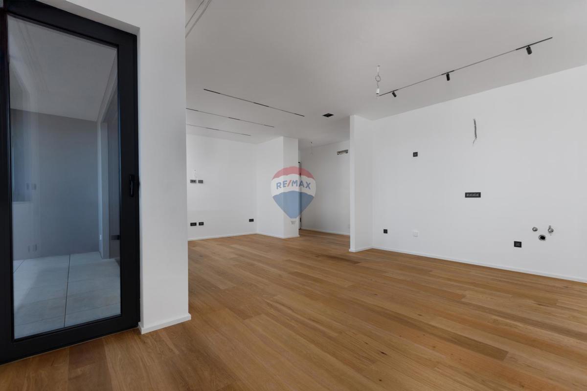 Appartamento Lovran, 86,99m2