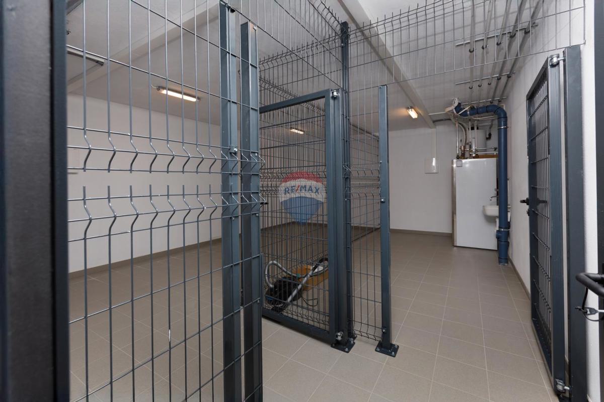 Appartamento Lovran, 86,99m2