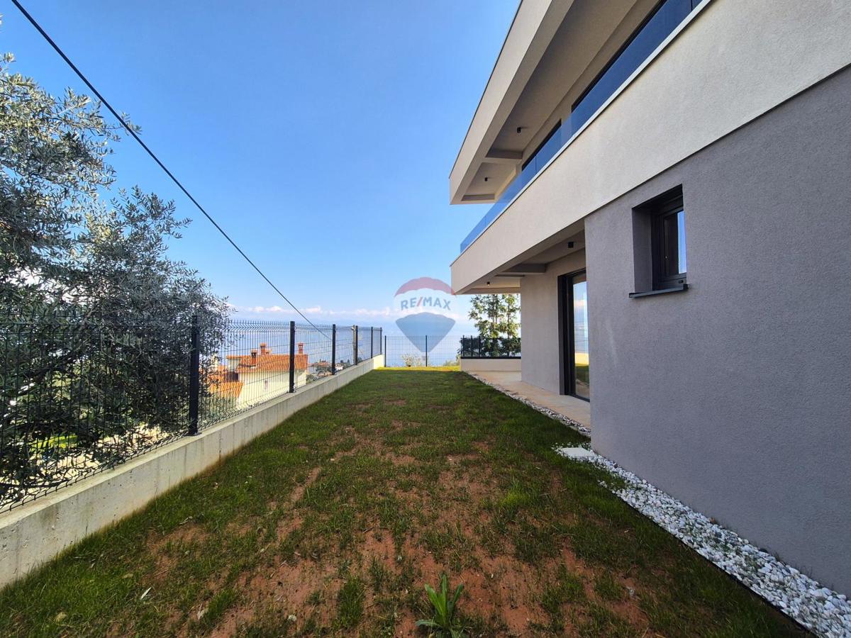 Appartamento Lovran, 86,99m2