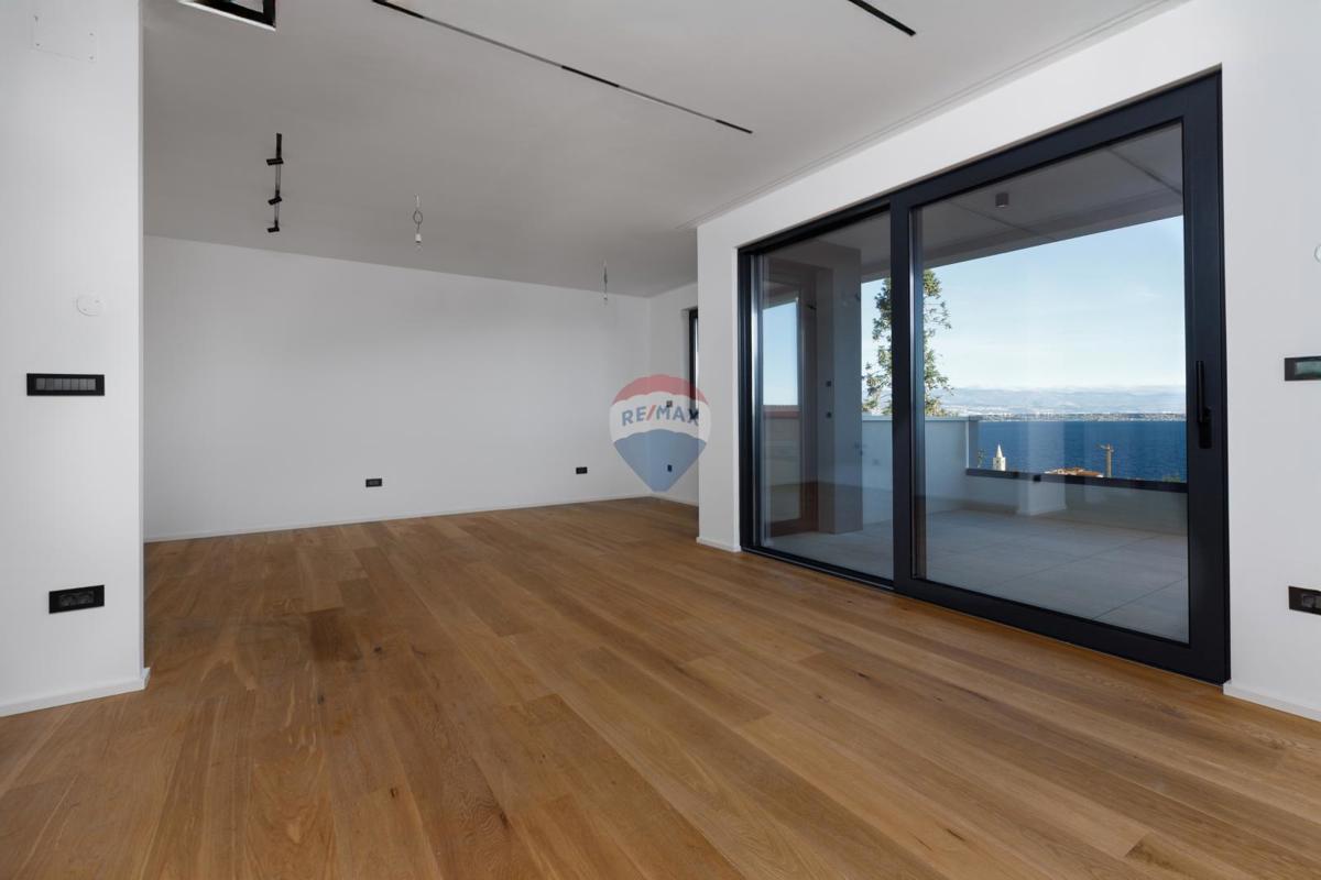 Appartamento Lovran, 86,99m2