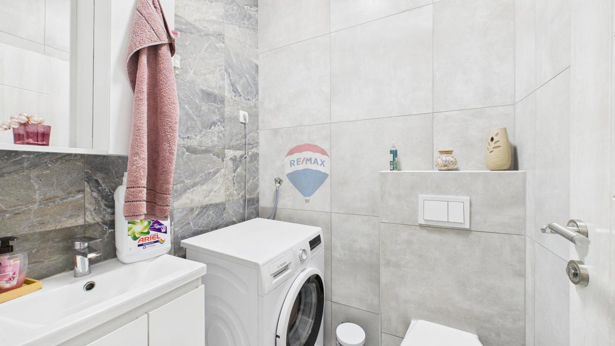 Appartamento Sesvetska sela, Sesvete, 91,06m2