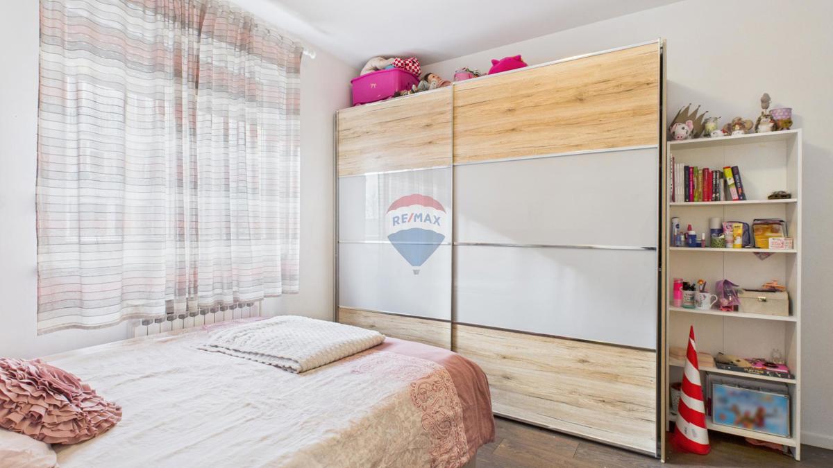 Appartamento Sesvetska sela, Sesvete, 91,06m2