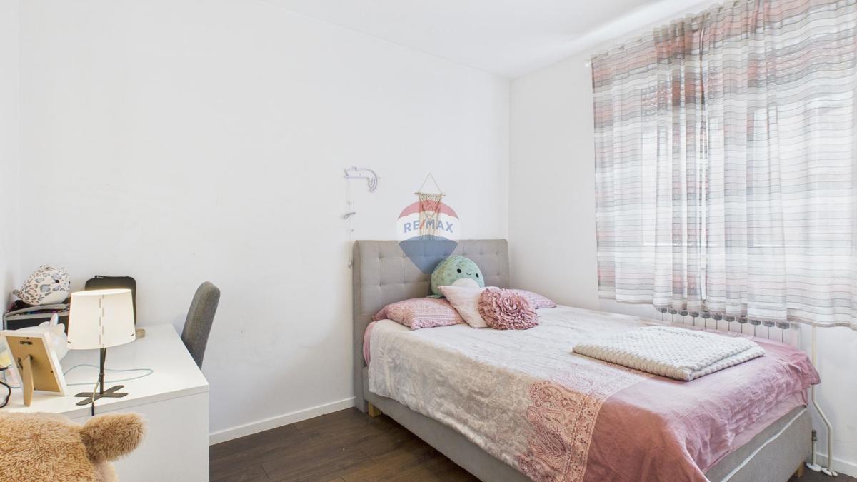 Appartamento Sesvetska sela, Sesvete, 91,06m2