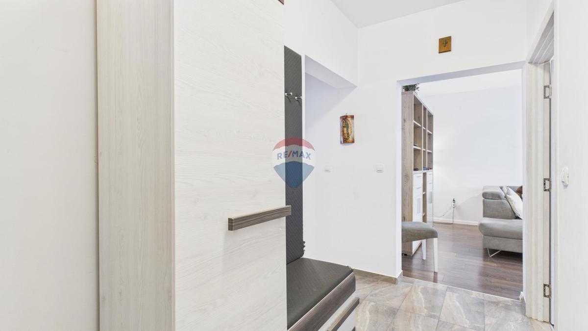 Appartamento Sesvetska sela, Sesvete, 91,06m2