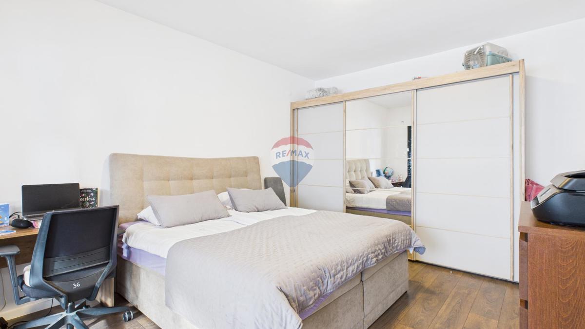 Appartamento Sesvetska sela, Sesvete, 91,06m2