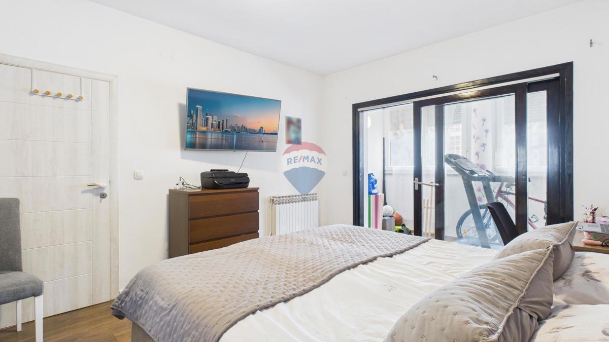 Appartamento Sesvetska sela, Sesvete, 91,06m2