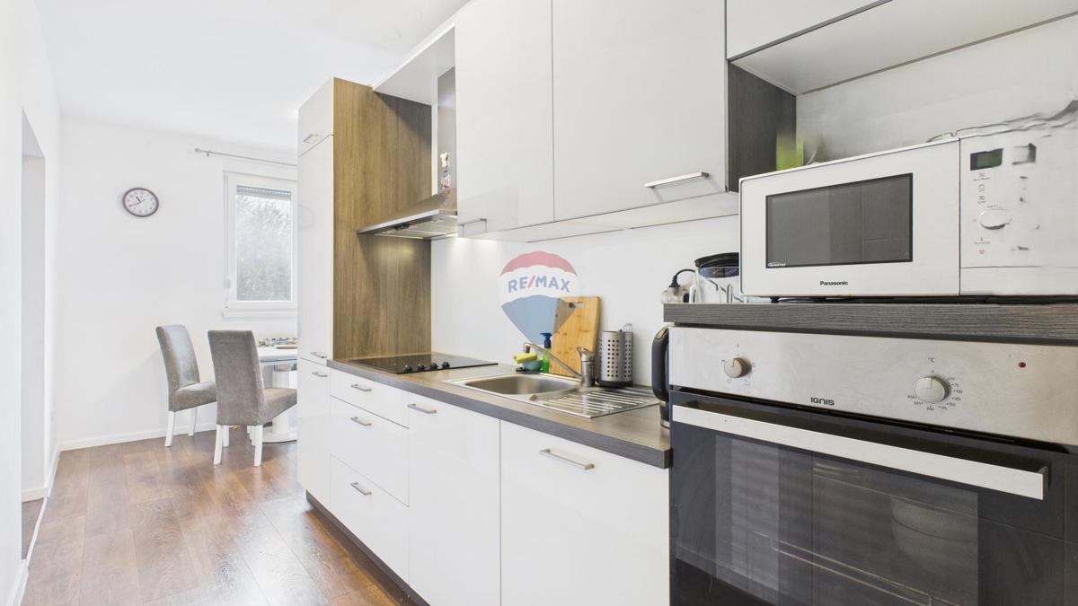 Appartamento Sesvetska sela, Sesvete, 91,06m2