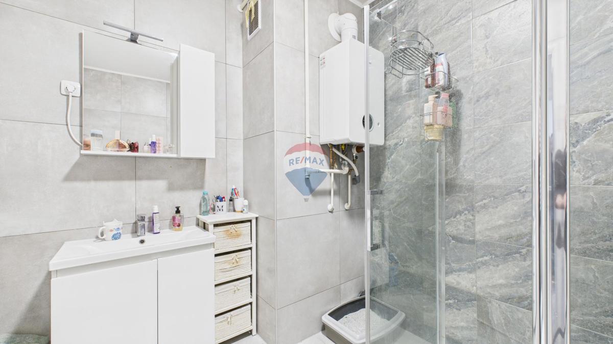 Appartamento Sesvetska sela, Sesvete, 91,06m2