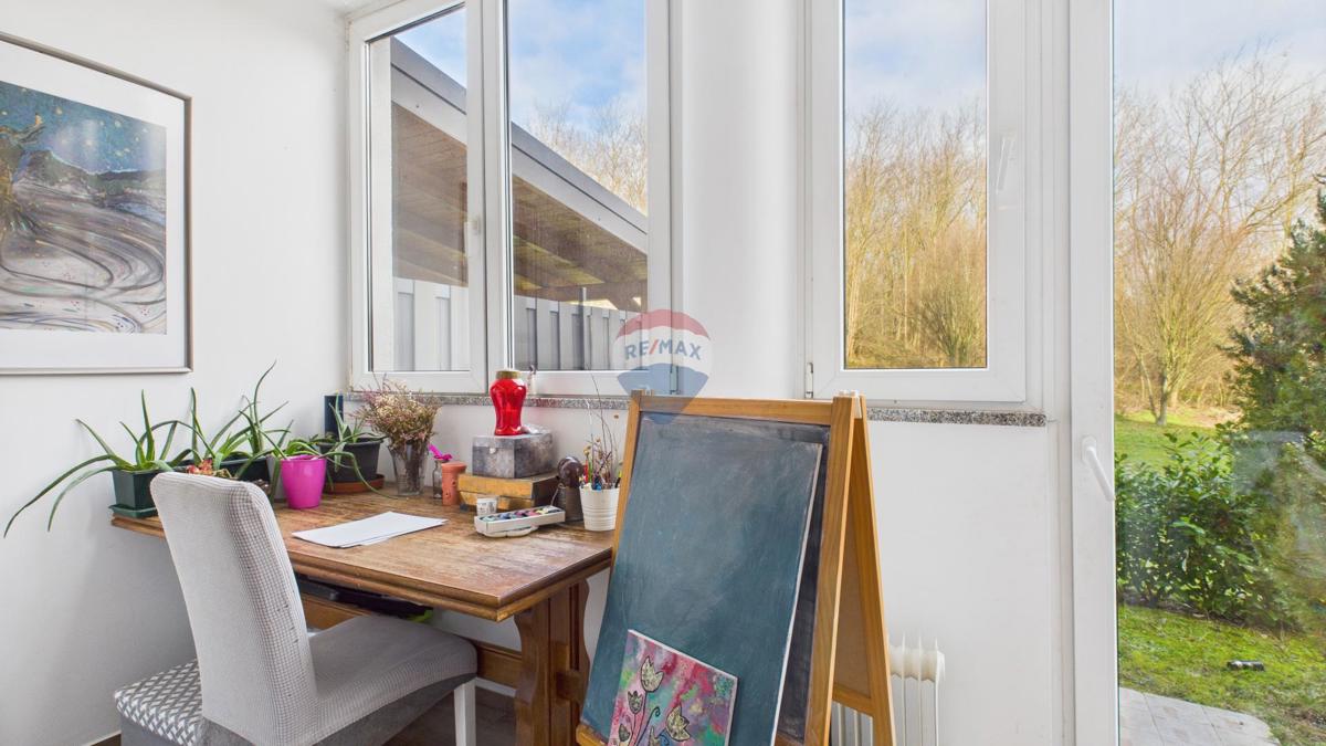 Appartamento Sesvetska sela, Sesvete, 91,06m2