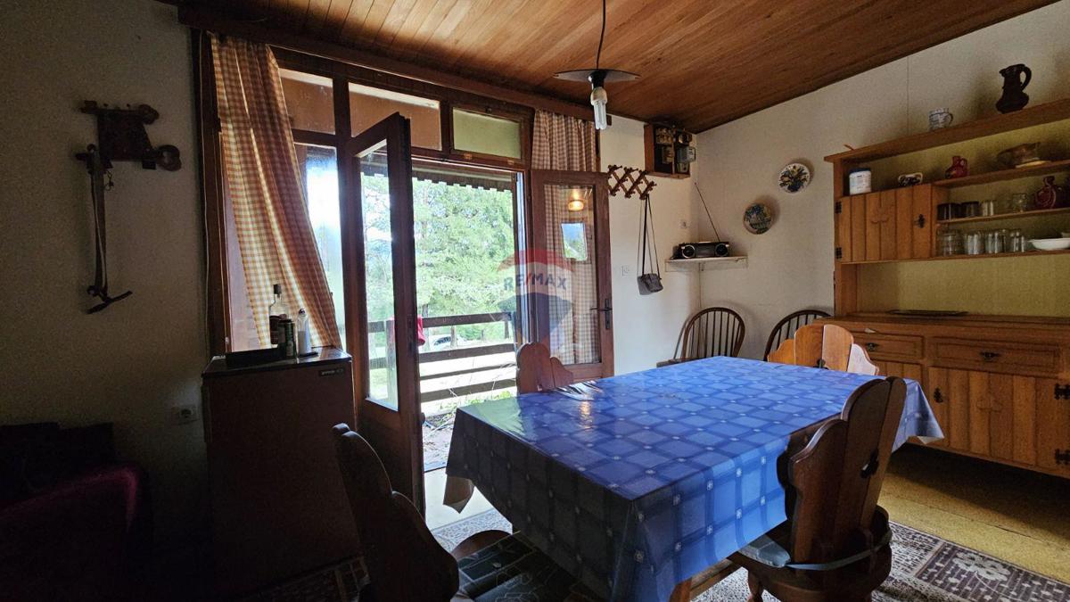 Casa Vrbovsko, 60m2