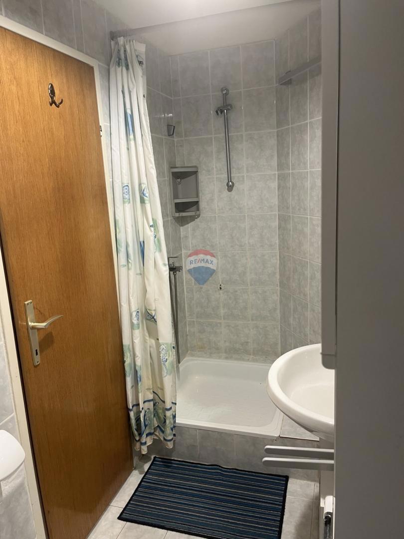 Appartamento Baška, 40m2