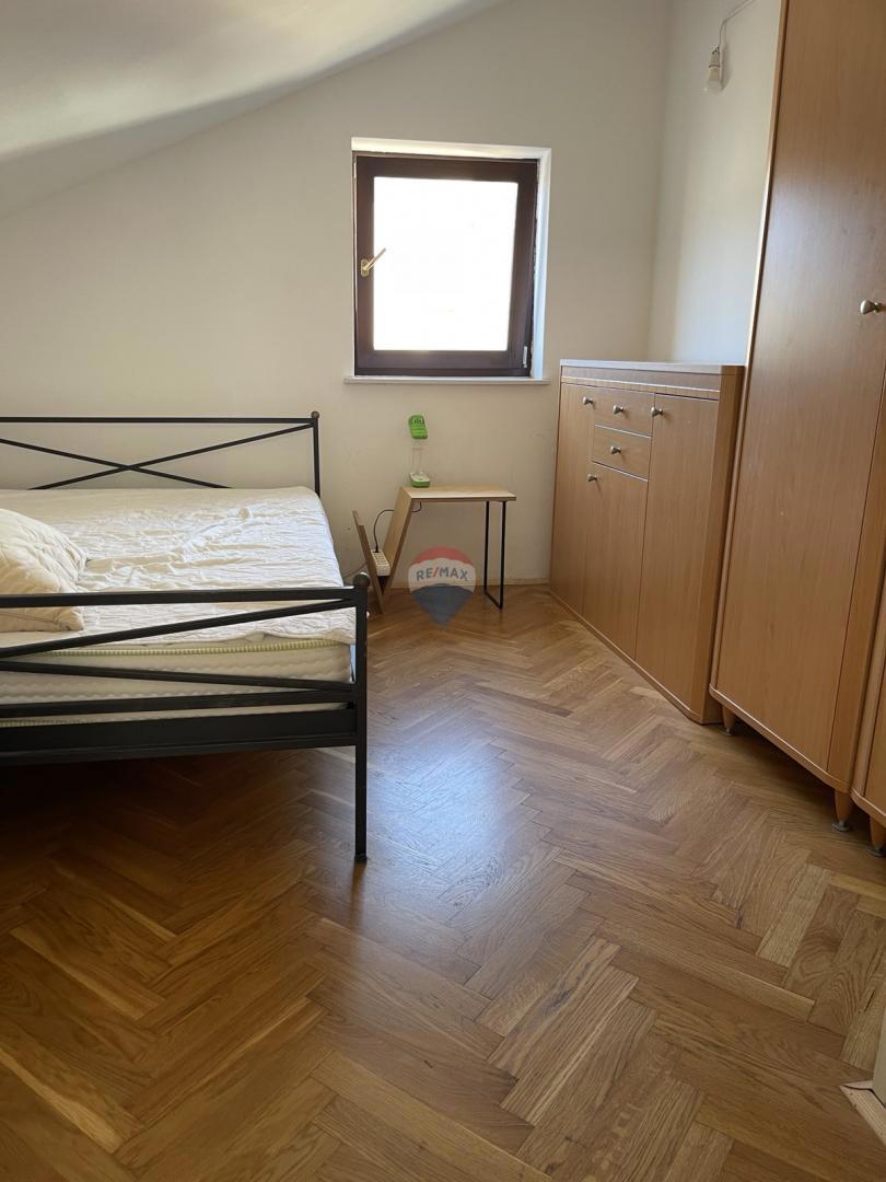 Appartamento Baška, 40m2