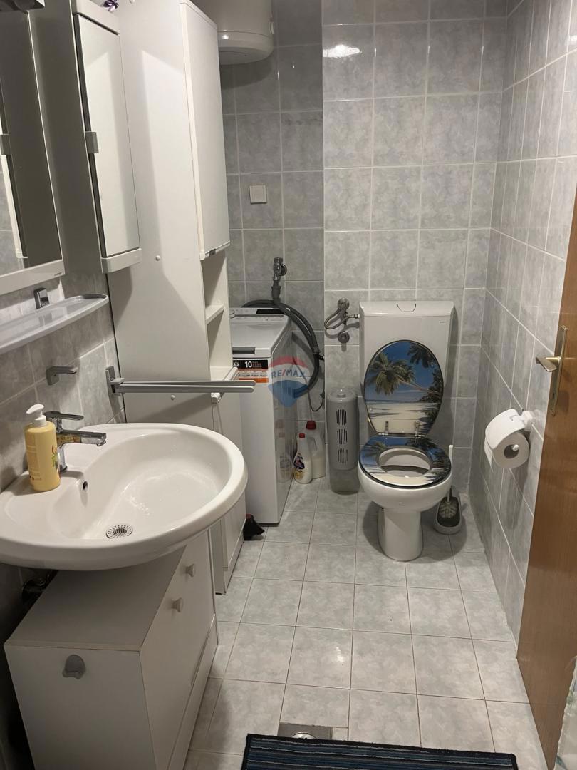 Appartamento Baška, 40m2