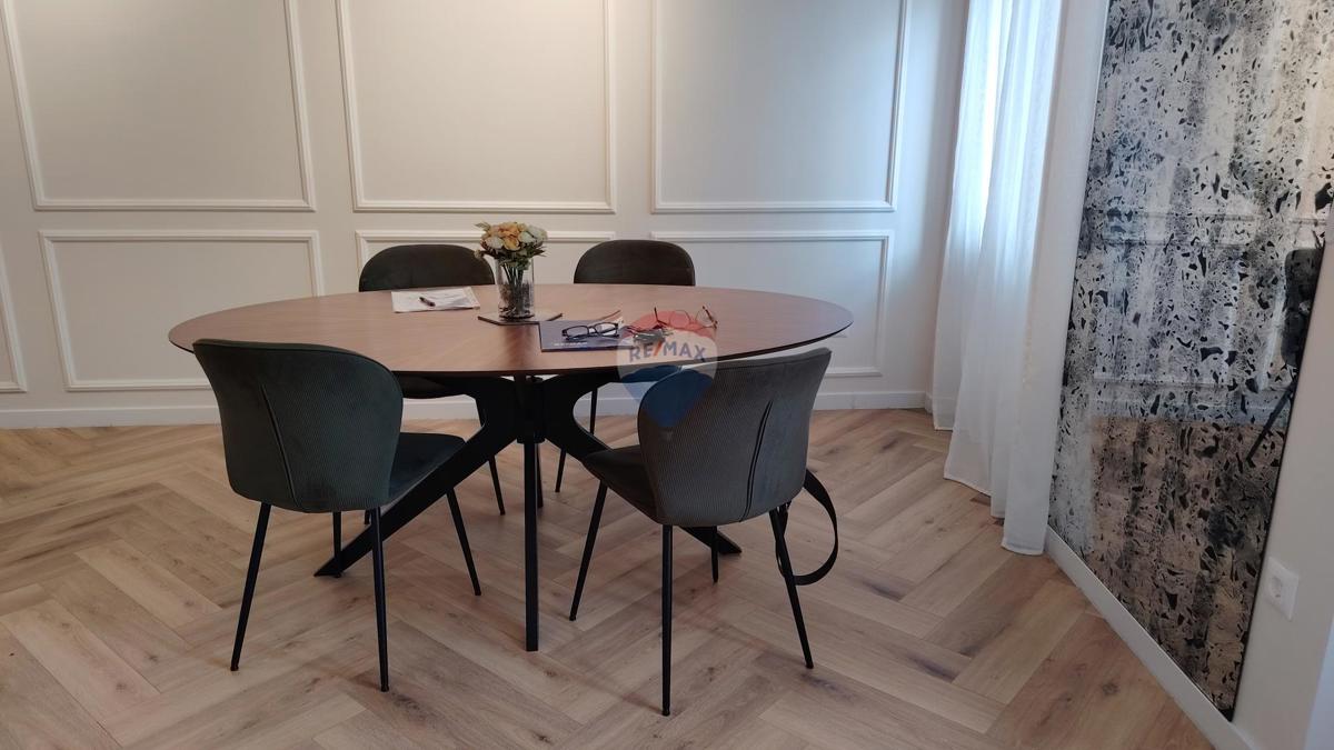 Attività commerciale Sušak, Rijeka, 85m2