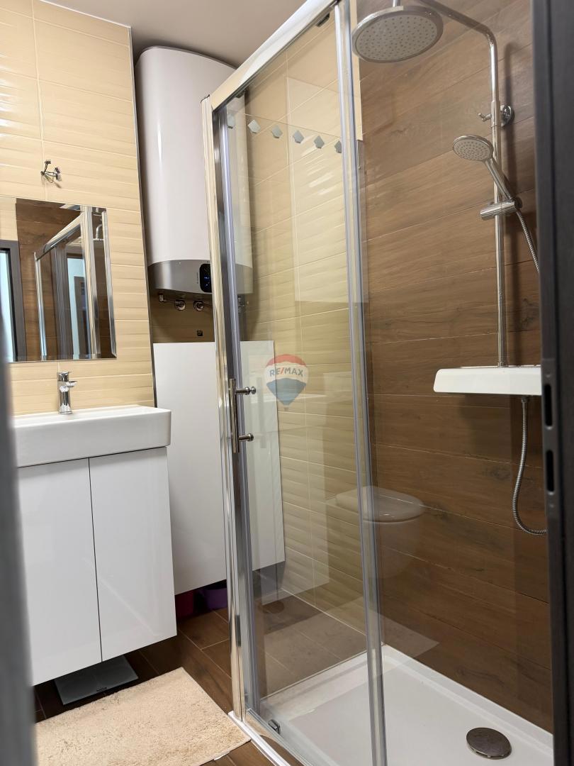 Appartamento Senj, 64,73m2