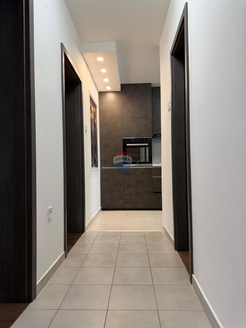 Appartamento Senj, 64,73m2