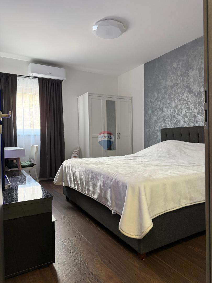 Appartamento Senj, 64,73m2