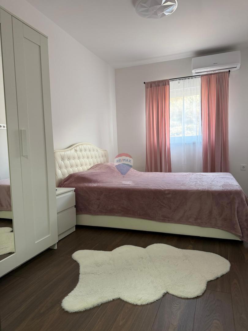 Appartamento Senj, 64,73m2