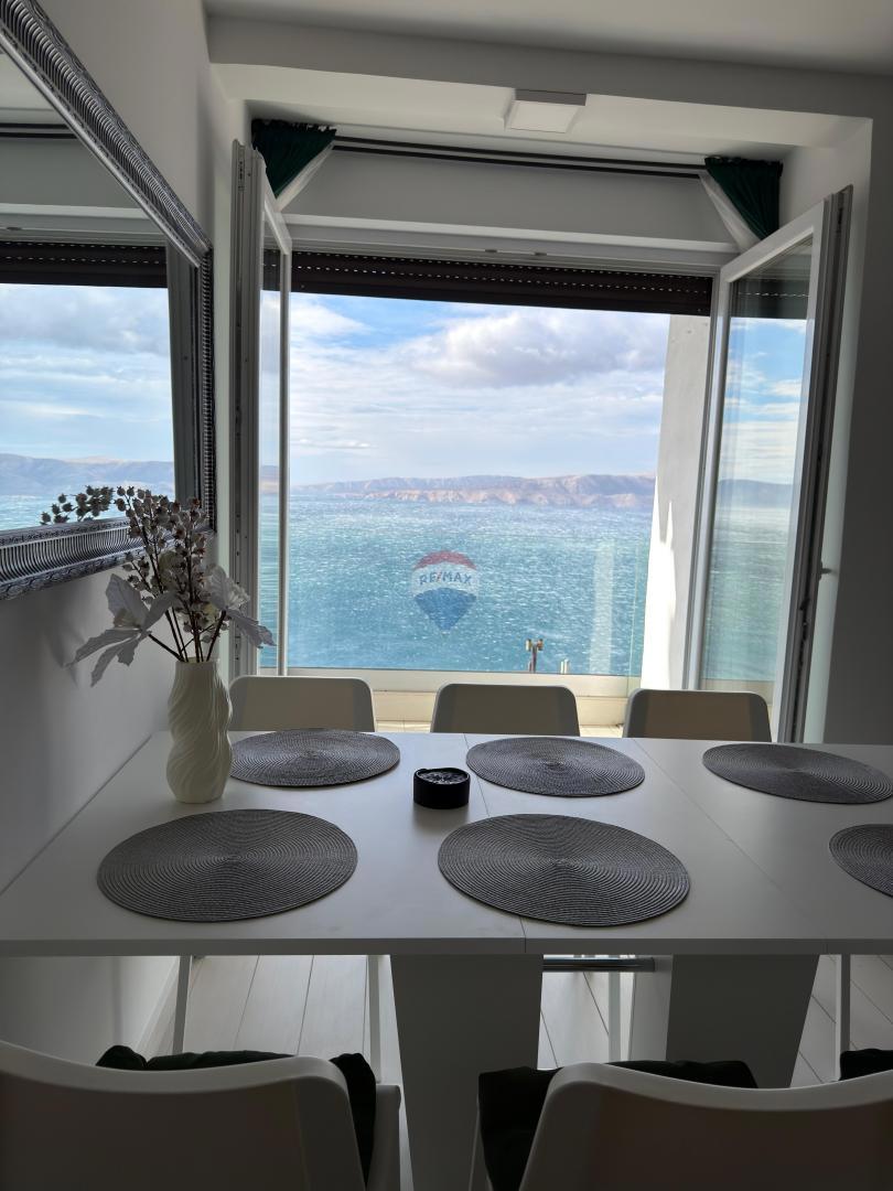 Appartamento Senj, 64,73m2