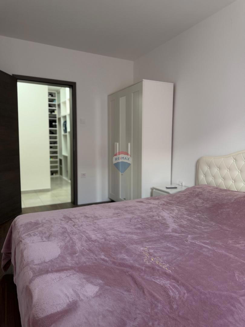 Appartamento Senj, 64,73m2